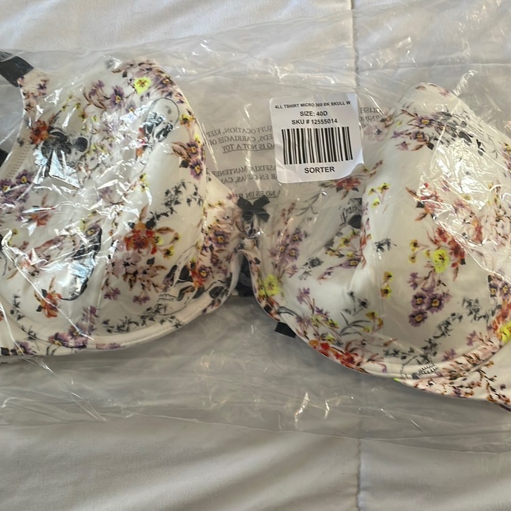 Bra